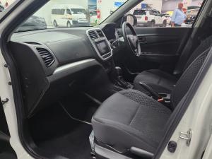 Toyota Urban Cruiser 1.5 XS auto - Image 7