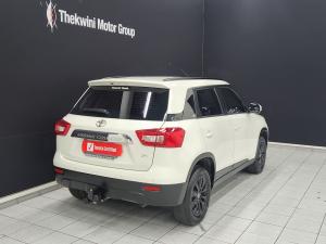 Toyota Urban Cruiser 1.5 XS auto - Image 2