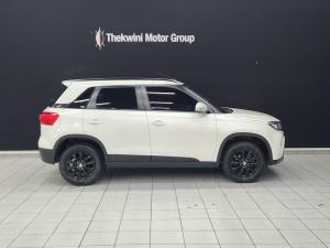 Toyota Urban Cruiser 1.5 XS auto - Image 3