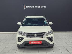 Toyota Urban Cruiser 1.5 XS auto - Image 4