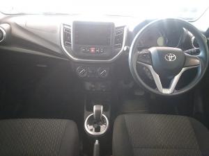 Toyota Vitz 1.0 XR auto - Image 6