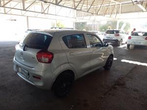 Toyota Vitz 1.0 XR auto - Image 2
