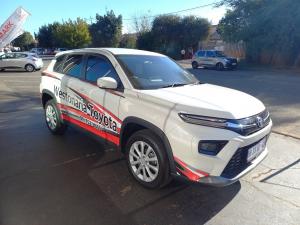 Toyota Urban Cruiser 1.5 XS - Image 1