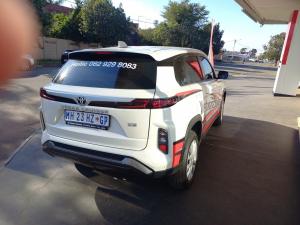 Toyota Urban Cruiser 1.5 XS - Image 3