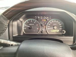 Toyota Land Cruiser 79 2.8GD-6 double cab - Image 9