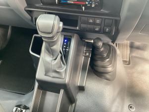 Toyota Land Cruiser 79 2.8GD-6 double cab - Image 11
