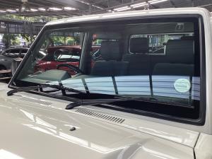 Toyota Land Cruiser 79 2.8GD-6 double cab - Image 13