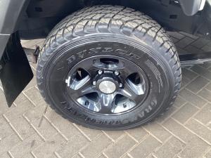 Toyota Land Cruiser 79 2.8GD-6 double cab - Image 19
