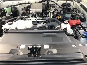 Toyota Land Cruiser 79 2.8GD-6 double cab - Image 20