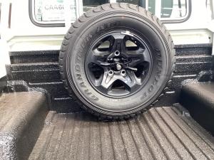 Toyota Land Cruiser 79 2.8GD-6 double cab - Image 21