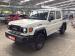 Toyota Land Cruiser 79 2.8GD-6 double cab - Thumbnail 22