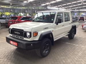 Toyota Land Cruiser 79 2.8GD-6 double cab - Image 22