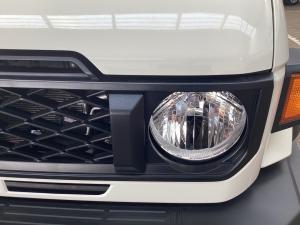 Toyota Land Cruiser 79 2.8GD-6 double cab - Image 25