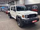 Thumbnail Toyota Land Cruiser 79 2.8GD-6 double cab