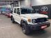 Toyota Land Cruiser 79 2.8GD-6 double cab - Thumbnail 1