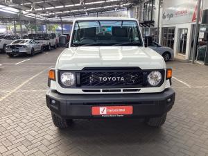 Toyota Land Cruiser 79 2.8GD-6 double cab - Image 4