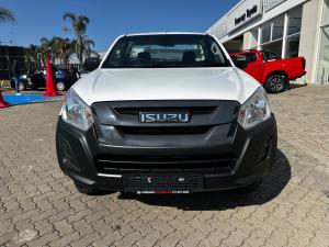 Isuzu D-Max Gen 6 250c single cab Fleetside - Image 7