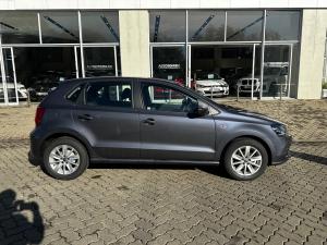 Volkswagen Polo Vivo hatch 1.4 - Image 8