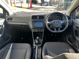 Volkswagen Polo Vivo hatch 1.4 - Image 12