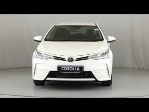 Toyota Corolla Quest 1.8 Exclusive - Image 5