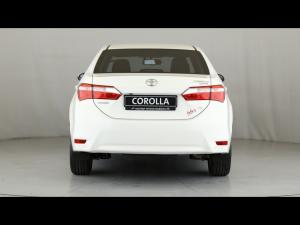 Toyota Corolla Quest 1.8 Exclusive - Image 6