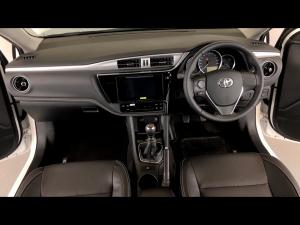 Toyota Corolla Quest 1.8 Exclusive - Image 8