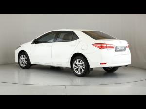 Toyota Corolla Quest 1.8 Exclusive - Image 10