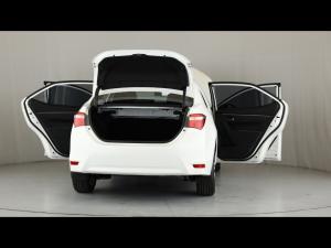 Toyota Corolla Quest 1.8 Exclusive - Image 11