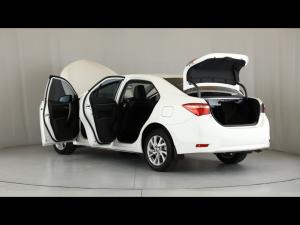 Toyota Corolla Quest 1.8 Exclusive - Image 12