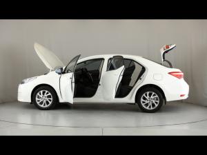 Toyota Corolla Quest 1.8 Exclusive - Image 13