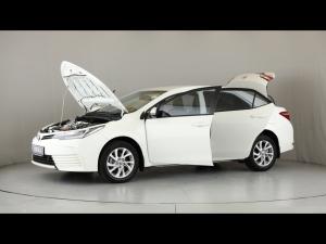 Toyota Corolla Quest 1.8 Exclusive - Image 14