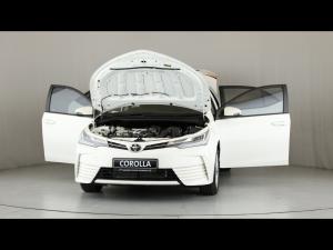 Toyota Corolla Quest 1.8 Exclusive - Image 15