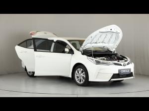 Toyota Corolla Quest 1.8 Exclusive - Image 16