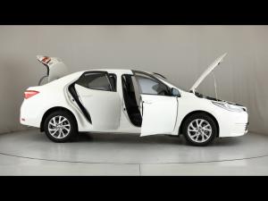 Toyota Corolla Quest 1.8 Exclusive - Image 18