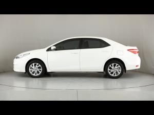 Toyota Corolla Quest 1.8 Exclusive - Image 20