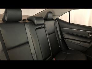 Toyota Corolla Quest 1.8 Exclusive - Image 23