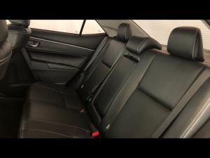 Toyota Corolla Quest 1.8 Exclusive - Image 24