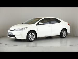 Toyota Corolla Quest 1.8 Exclusive - Image 25