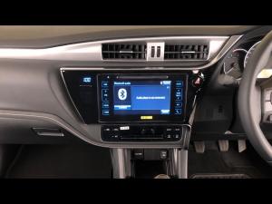 Toyota Corolla Quest 1.8 Exclusive - Image 27