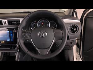 Toyota Corolla Quest 1.8 Exclusive - Image 29