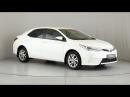 Thumbnail Toyota Corolla Quest 1.8 Exclusive