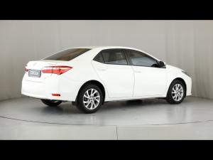 Toyota Corolla Quest 1.8 Exclusive - Image 2