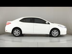 Toyota Corolla Quest 1.8 Exclusive - Image 4