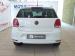 Volkswagen Polo Vivo hatch 1.6 Comfortline auto - Thumbnail 5