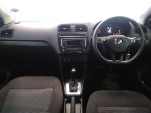 Volkswagen Polo Vivo hatch 1.6 Comfortline auto - Image 6
