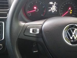 Volkswagen Polo Vivo hatch 1.6 Comfortline auto - Image 9