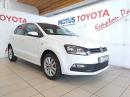 Thumbnail Volkswagen Polo Vivo hatch 1.6 Comfortline auto