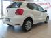 Volkswagen Polo Vivo hatch 1.6 Comfortline auto - Thumbnail 2