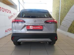 Toyota Corolla Cross 1.8 Hybrid XS - Image 5