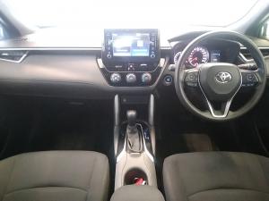 Toyota Corolla Cross 1.8 Hybrid XS - Image 6